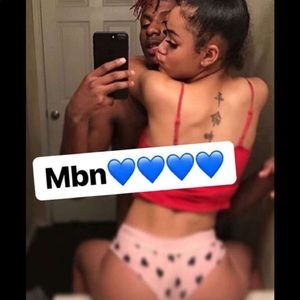 Meet your Posher, Perry